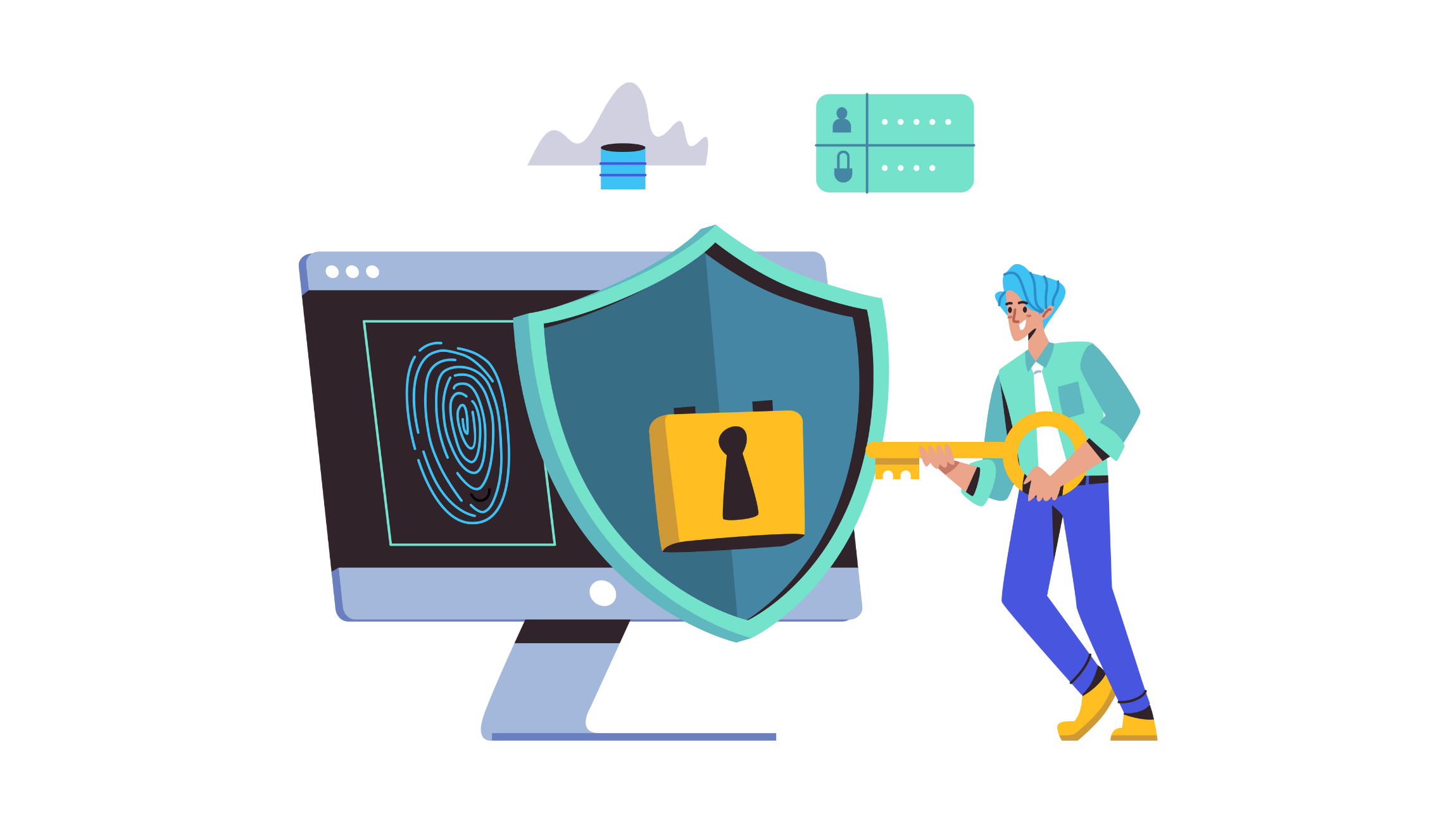 Data Protection