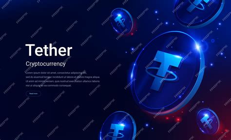 Tether (USDT), Tokenomics, Fiat Currency
