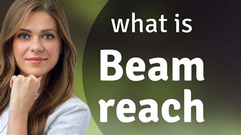 Understanding Beam (BEAM) and