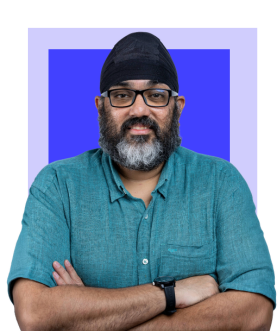 Deshminder